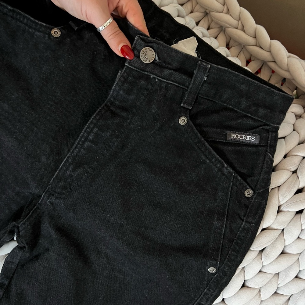 Rockies vintage bareback jeans size 26